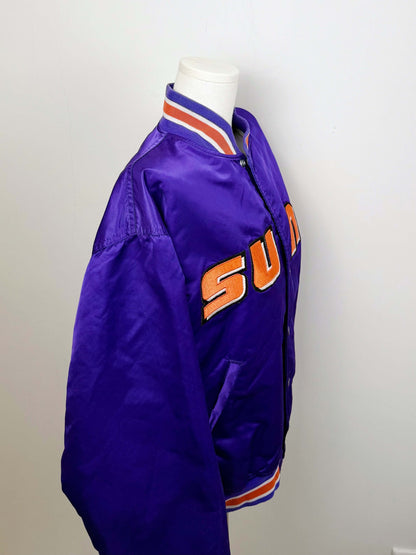 Phoenix Suns Starter jacket | Laura Stappers Vintage