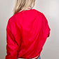 Vintage 76ers satin jacket | Laura Stappers Vintage