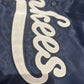 Yankees spell-out jacket size XXL