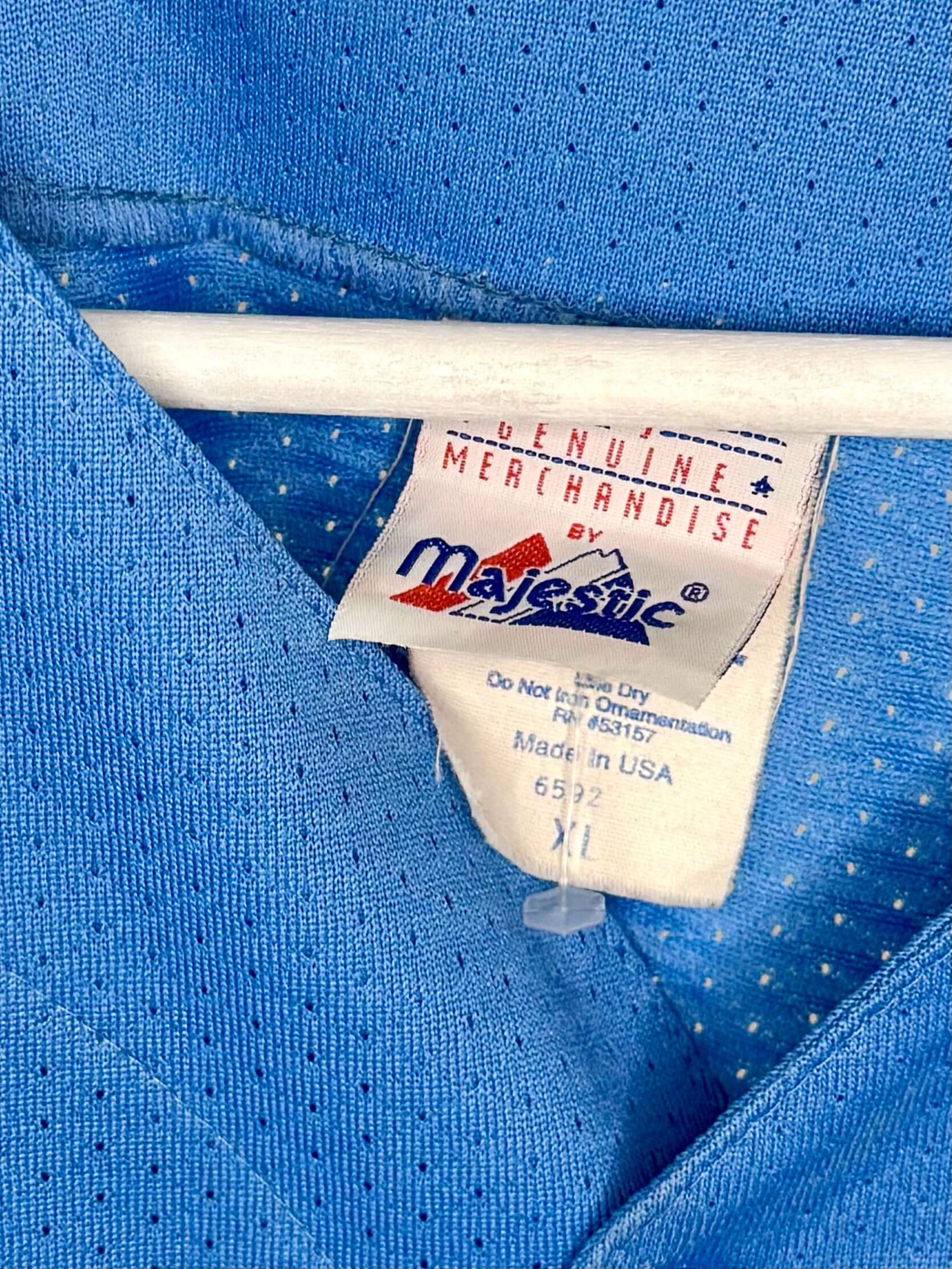 Boston Red Sox Jersey | Laura Stappers Vintage