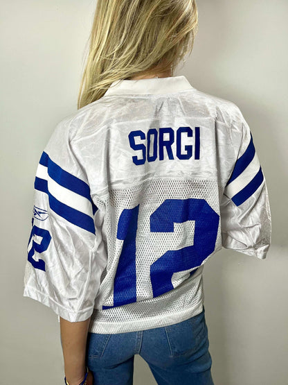 Indianapolis Colts jersey | Laura Stappers Vintage