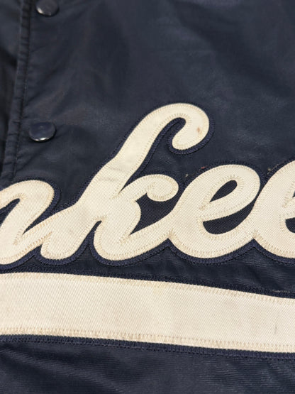 Yankees spell-out jacket maat L