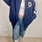 Miami Dolphins Super Bowl jacket | Laura Stappers Vintage