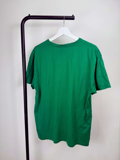 Ralph Lauren t-shirt groen | Laura Stappers Vintage