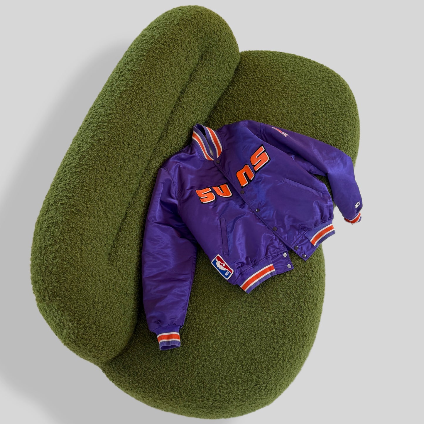 Phoenix Suns Starter jacket