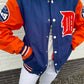 Detroit Tigers World Champions jacket | Laura Stappers Vintage