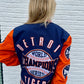 Detroit Tigers World Champions jacket | Laura Stappers Vintage