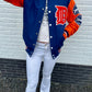 Detroit Tigers World Champions jacket | Laura Stappers Vintage