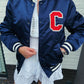 “C” bomber size S | Laura Stappers Vintage