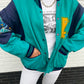 Vintage All Star varsity jacket | Laura Stappers Vintage