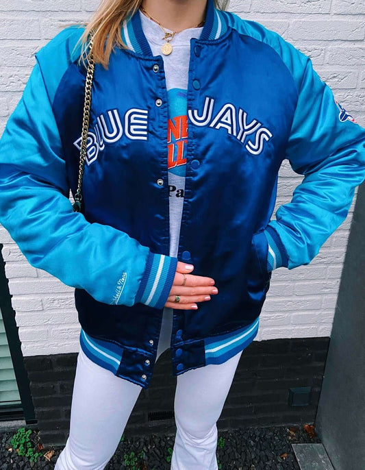 Blue Jays bomber