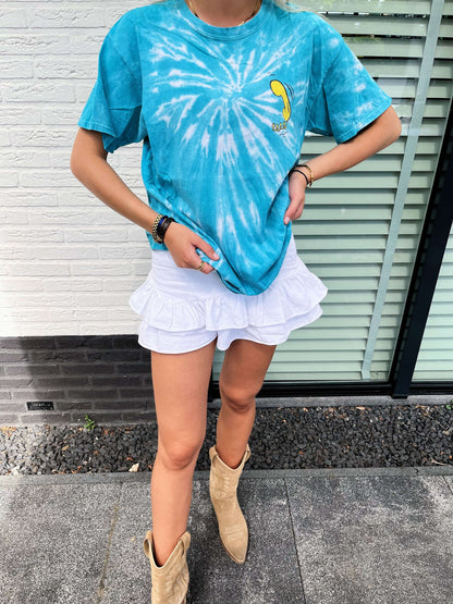 Vintage Migos tie dye shirt merch | Laura Stappers Vintage