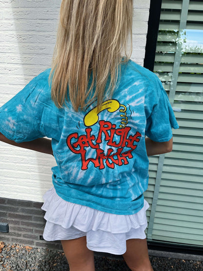 Vintage Migos tie dye shirt merch | Laura Stappers Vintage