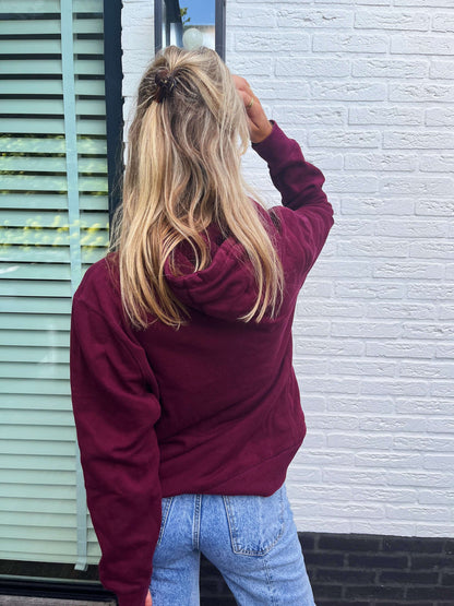 Texas hoodie | Laura Stappers Vintage