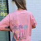 vintage Best Montana Palm t-shirt | Laura Stappers Vintage