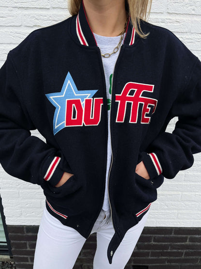 Duffer bomber | Laura Stappers Vintage