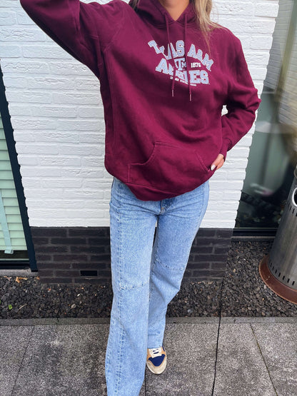 Texas hoodie | Laura Stappers Vintage