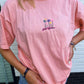 vintage Best Montana Palm t-shirt | Laura Stappers Vintage