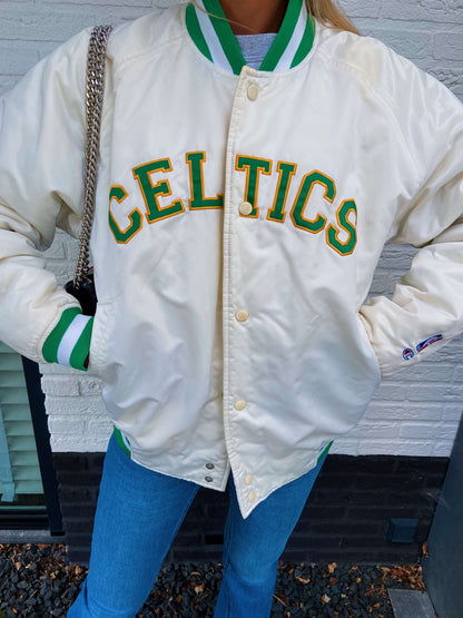 Celtics bomber