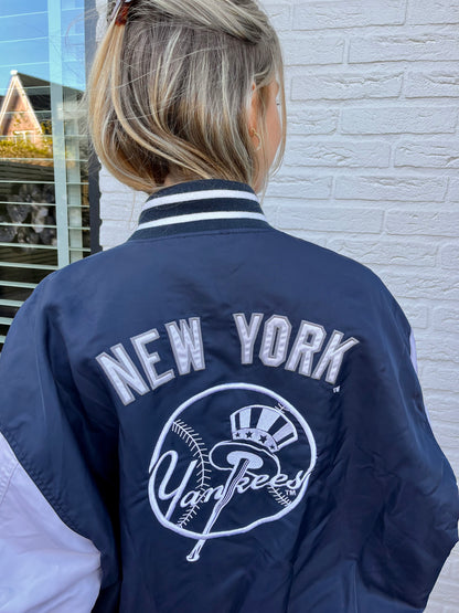 Yankees baseball bomber