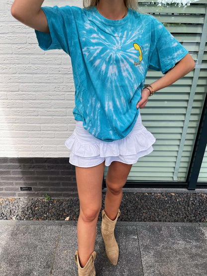 Vintage Migos tie dye shirt merch | Laura Stappers Vintage