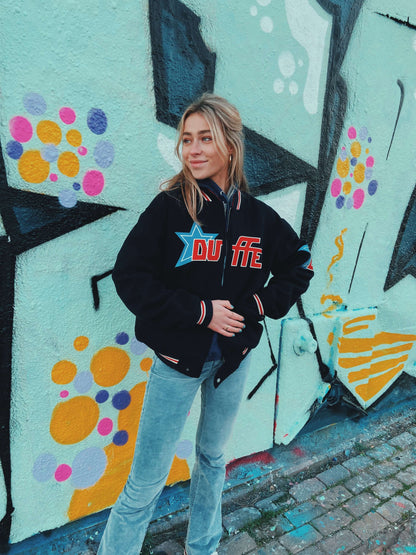 Duffer bomber | Laura Stappers Vintage