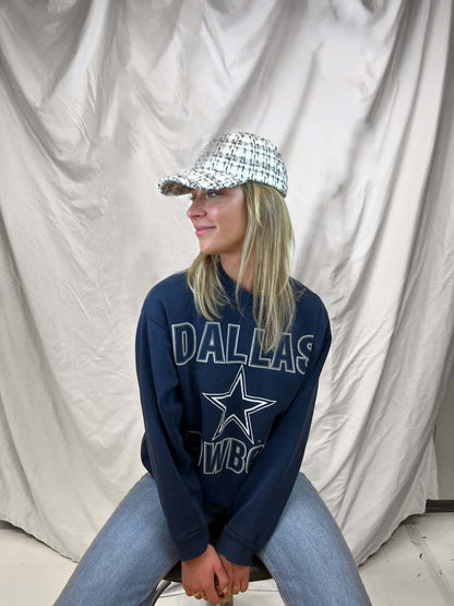 Vintage Dallas Cowboys sweater XXL | Laura Stappers Vintage