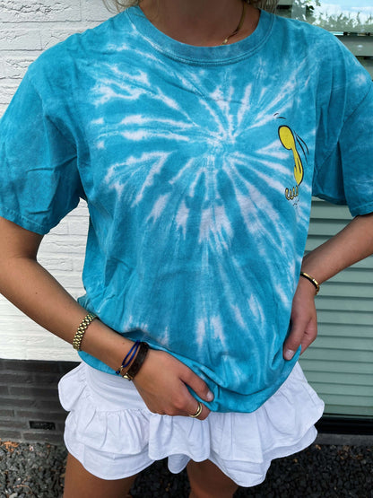 Vintage Migos tie dye shirt merch | Laura Stappers Vintage